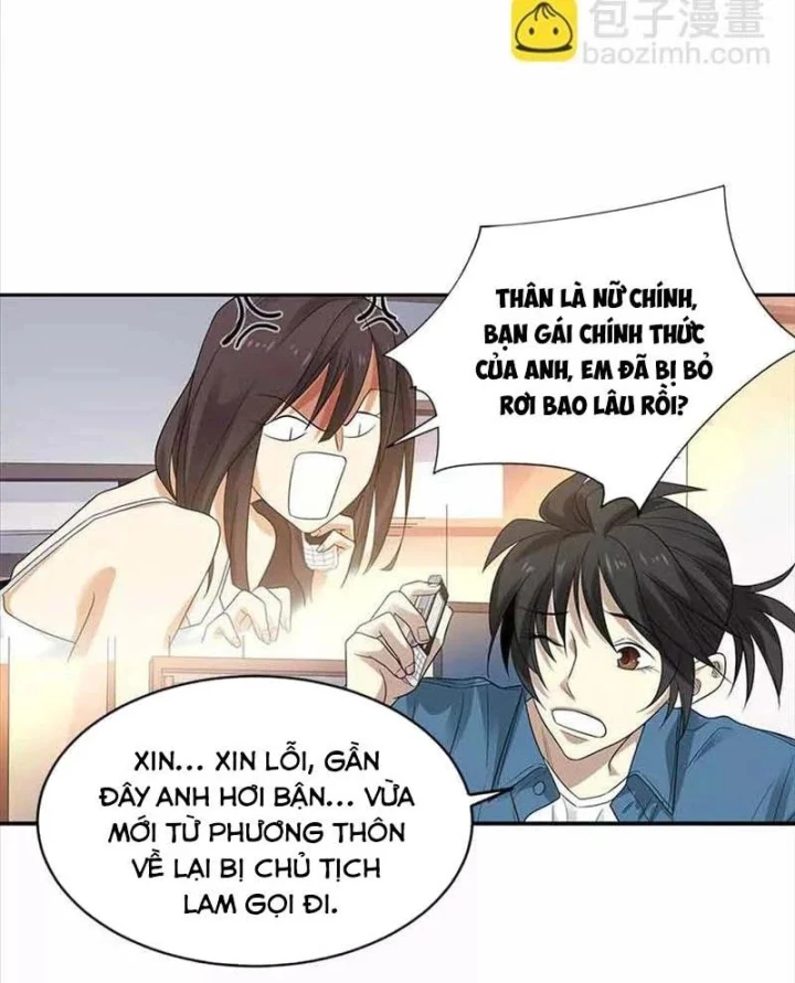 Thần Tàng Chapter 109 - Trang 24