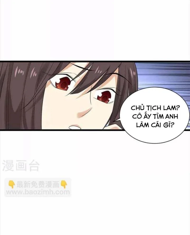 Thần Tàng Chapter 109 - Trang 25