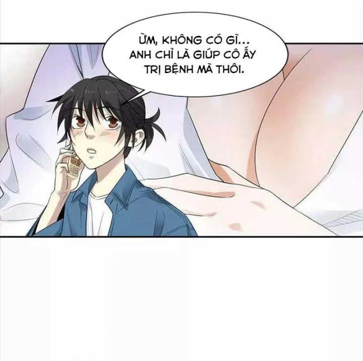 Thần Tàng Chapter 109 - Trang 26