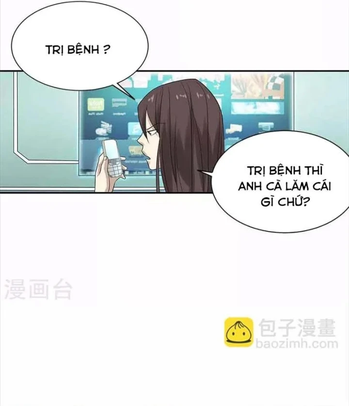 Thần Tàng Chapter 109 - Trang 27