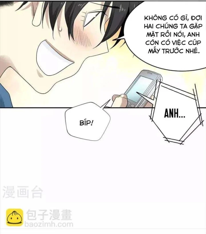 Thần Tàng Chapter 109 - Trang 28