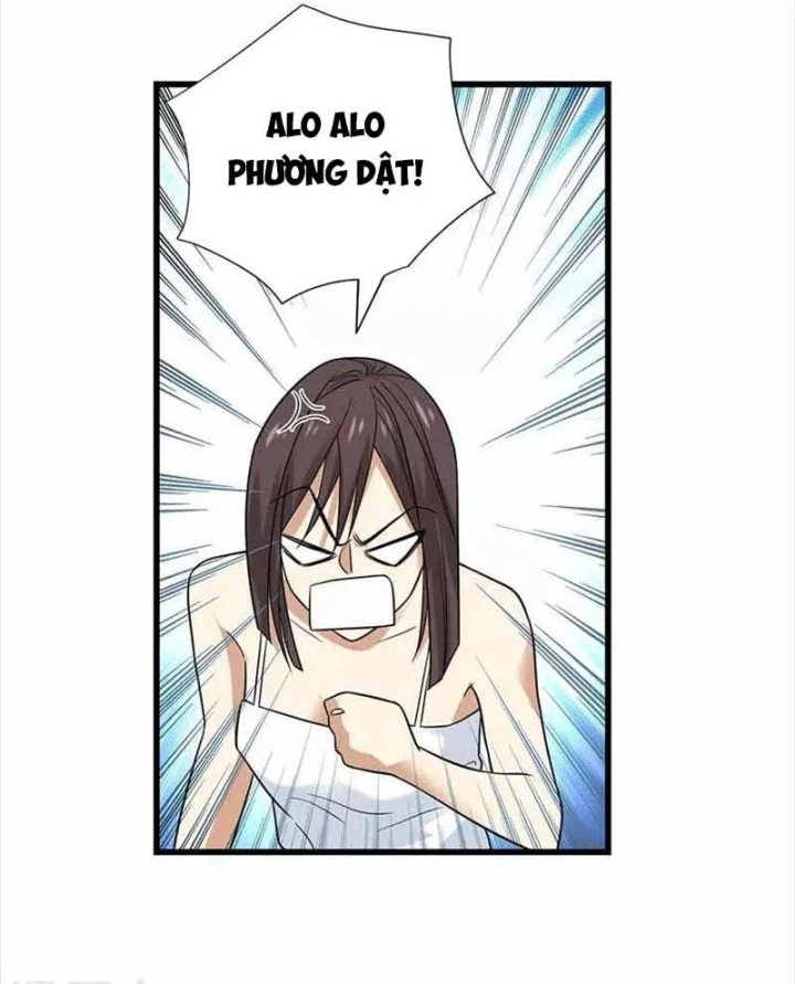Thần Tàng Chapter 109 - Trang 29