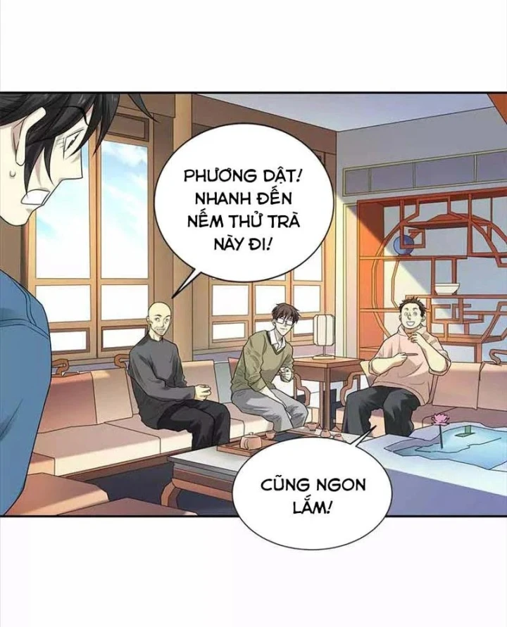 Thần Tàng Chapter 109 - Trang 3