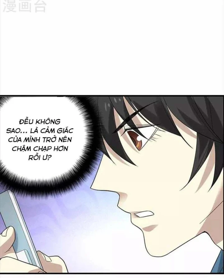 Thần Tàng Chapter 109 - Trang 30