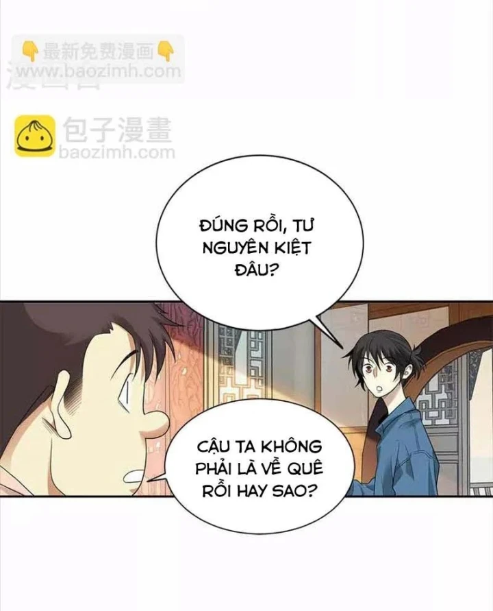 Thần Tàng Chapter 109 - Trang 31