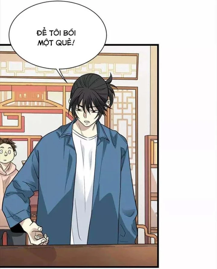 Thần Tàng Chapter 109 - Trang 36