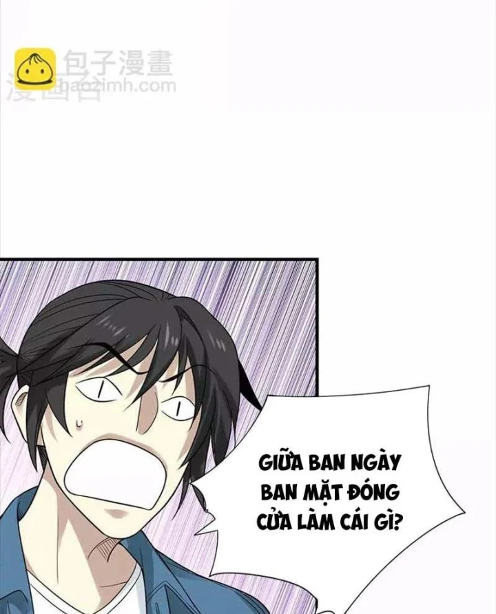 Thần Tàng Chapter 109 - Trang 4