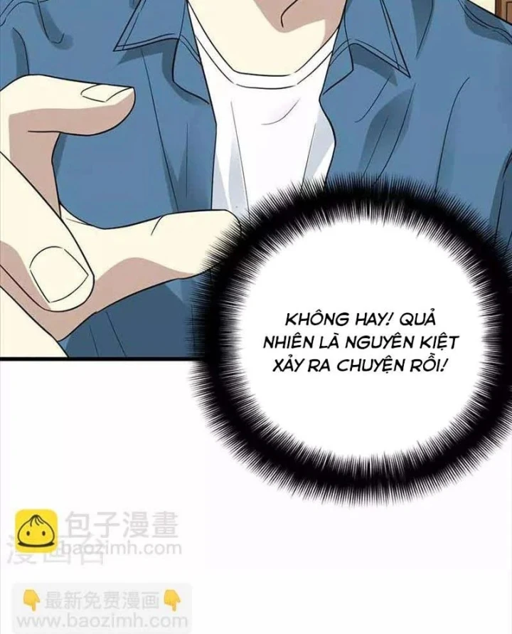 Thần Tàng Chapter 109 - Trang 41