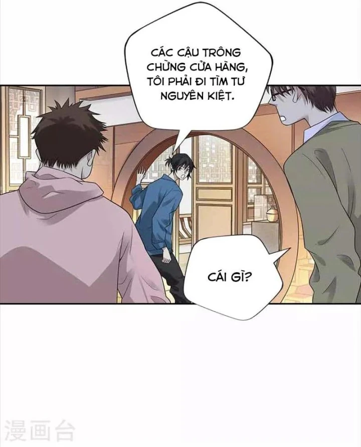 Thần Tàng Chapter 109 - Trang 44