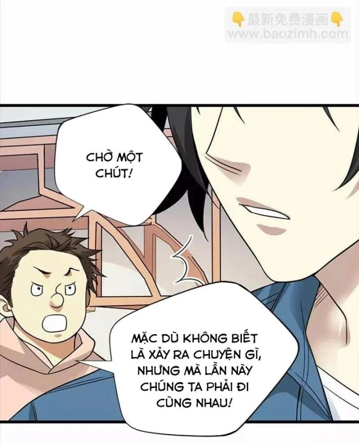 Thần Tàng Chapter 109 - Trang 45