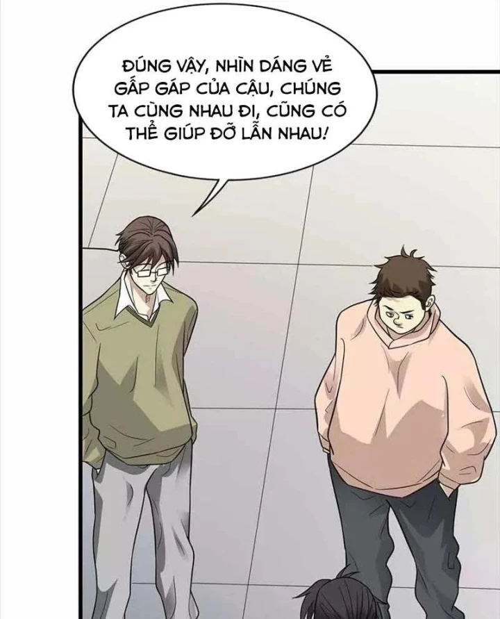 Thần Tàng Chapter 109 - Trang 48
