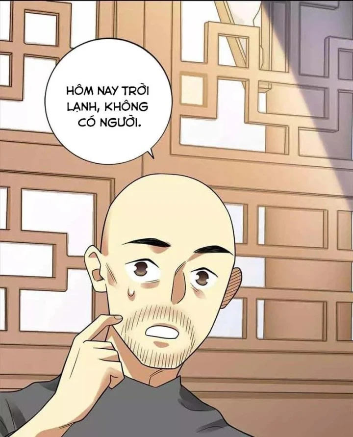 Thần Tàng Chapter 109 - Trang 6
