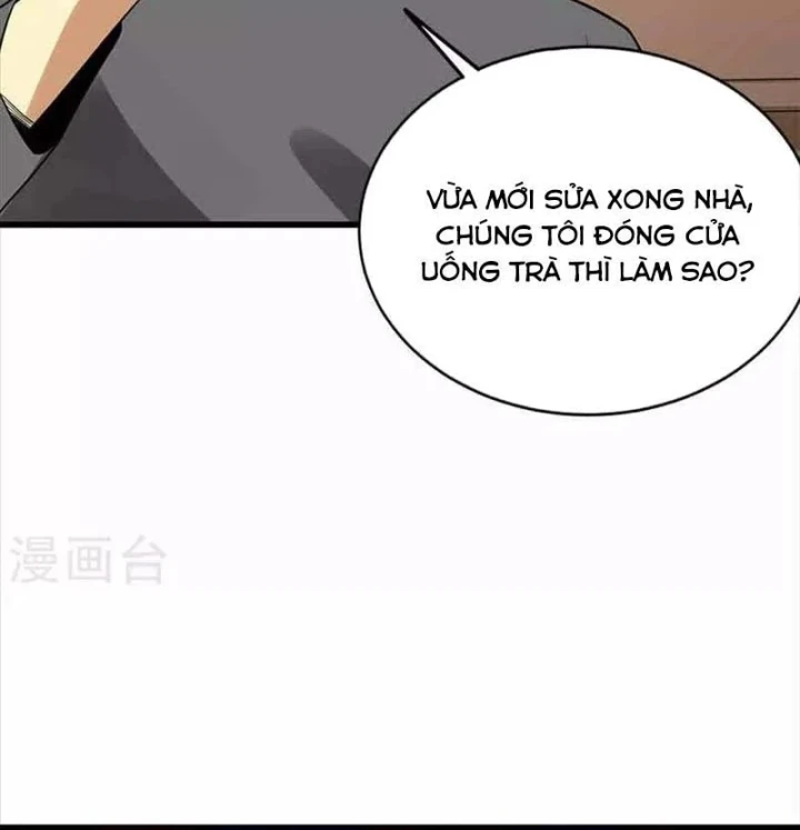 Thần Tàng Chapter 109 - Trang 7