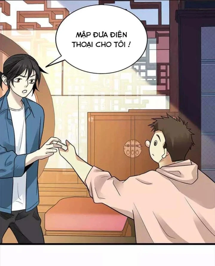 Thần Tàng Chapter 109 - Trang 8