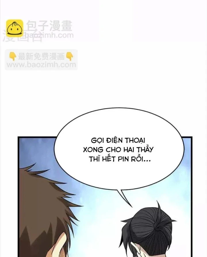 Thần Tàng Chapter 109 - Trang 9