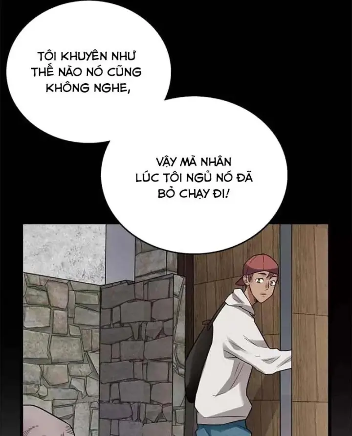 Thần Tàng Chapter 110 - Trang 10