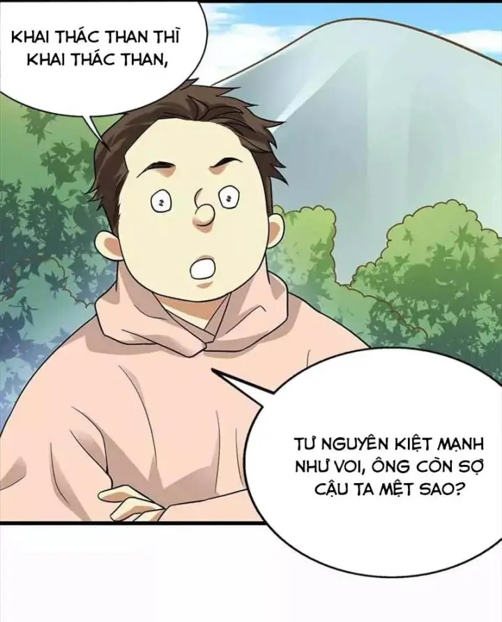 Thần Tàng Chapter 110 - Trang 12