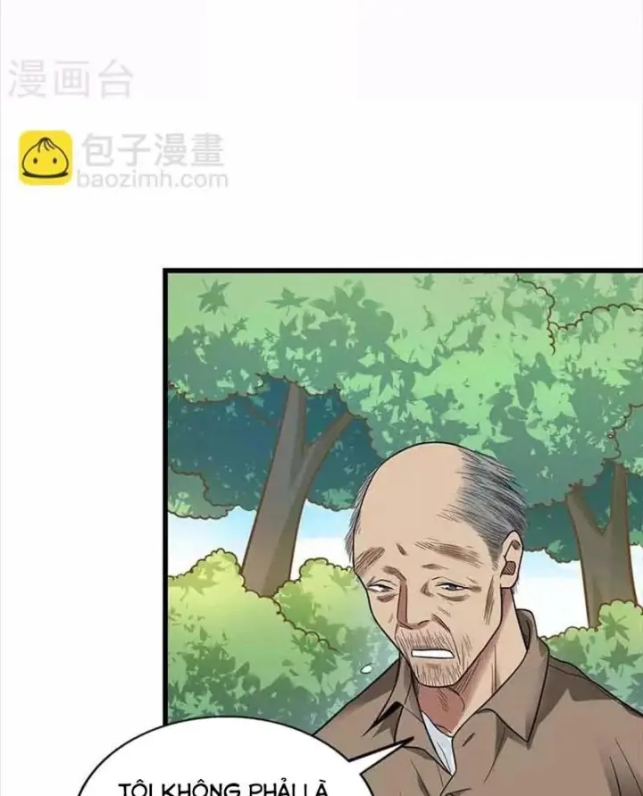 Thần Tàng Chapter 110 - Trang 13