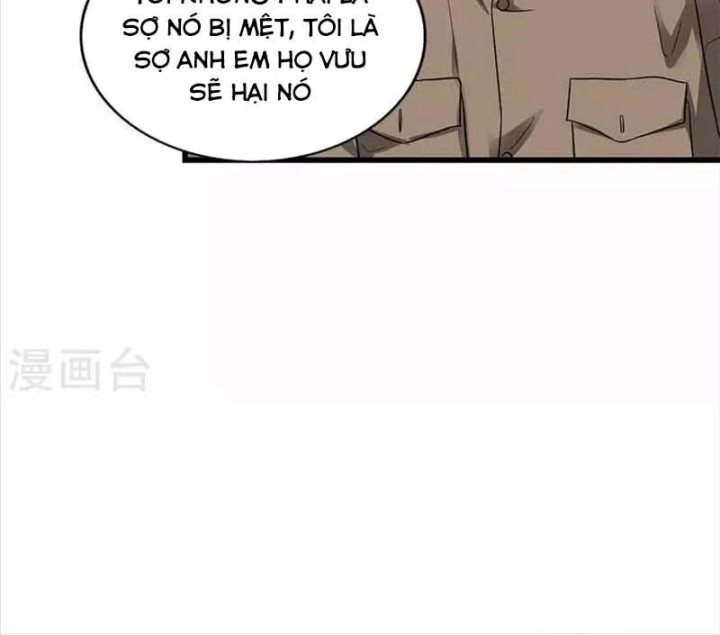 Thần Tàng Chapter 110 - Trang 14