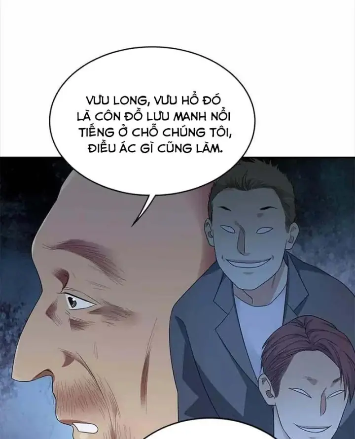 Thần Tàng Chapter 110 - Trang 16