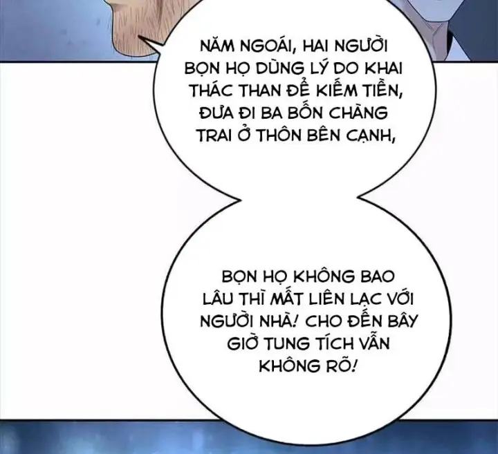 Thần Tàng Chapter 110 - Trang 17