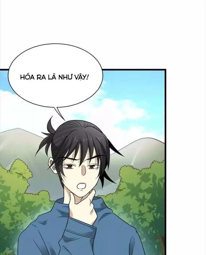Thần Tàng Chapter 110 - Trang 19