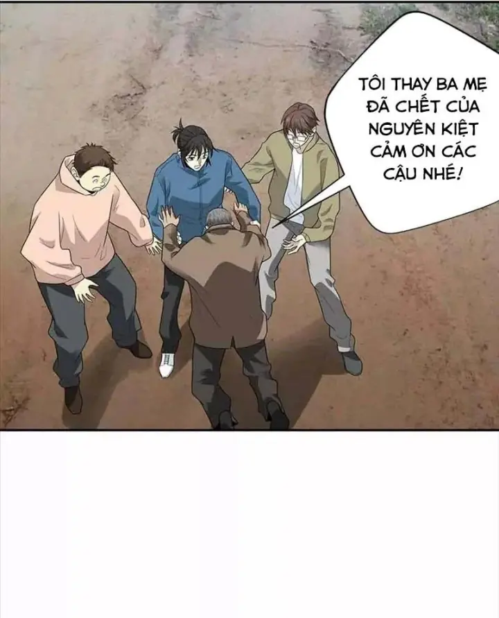 Thần Tàng Chapter 110 - Trang 23