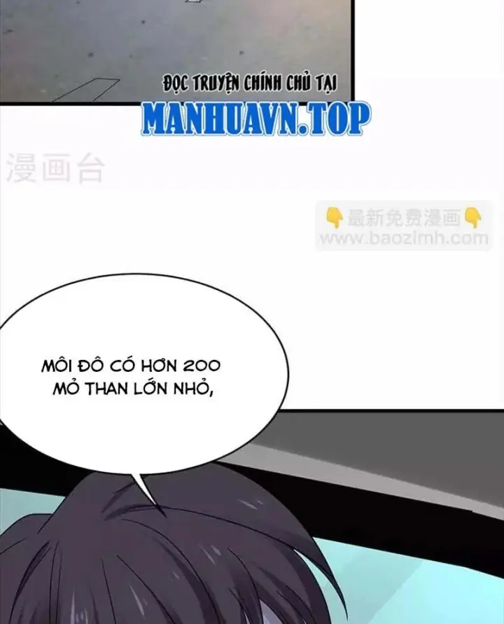 Thần Tàng Chapter 110 - Trang 27