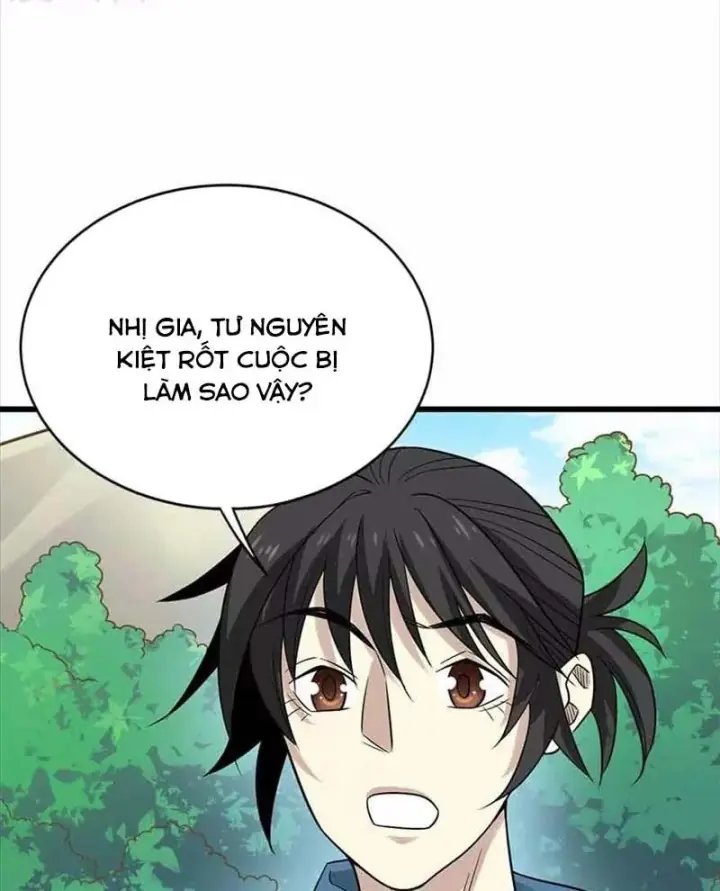 Thần Tàng Chapter 110 - Trang 3