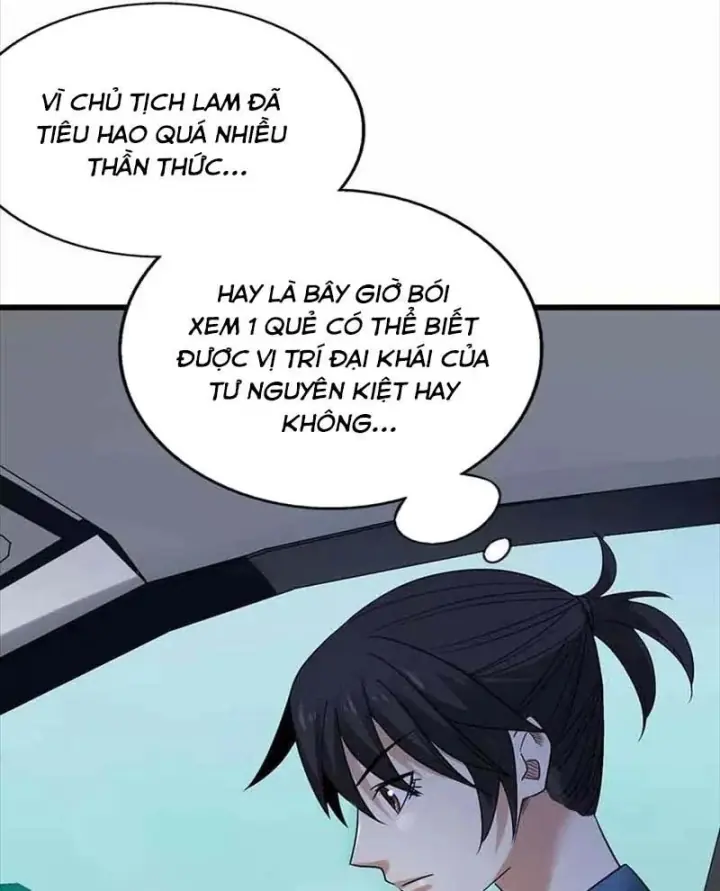 Thần Tàng Chapter 110 - Trang 31