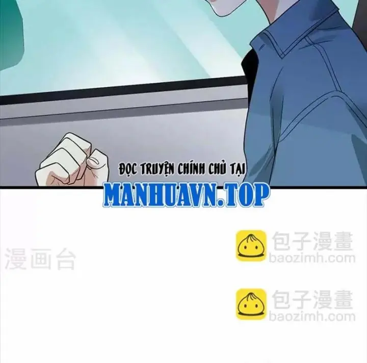 Thần Tàng Chapter 110 - Trang 32
