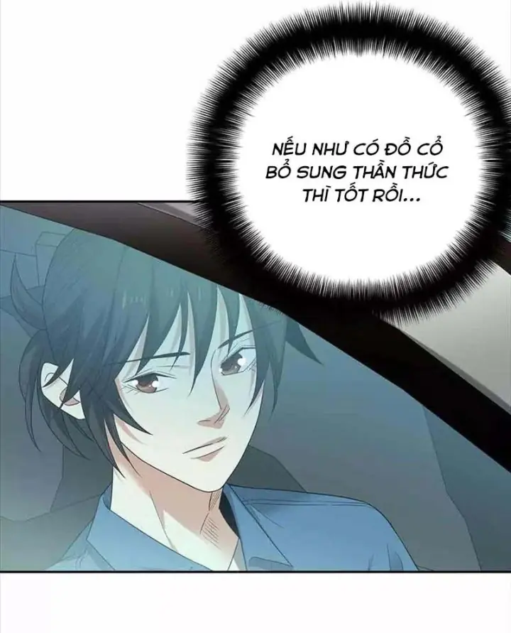 Thần Tàng Chapter 110 - Trang 33
