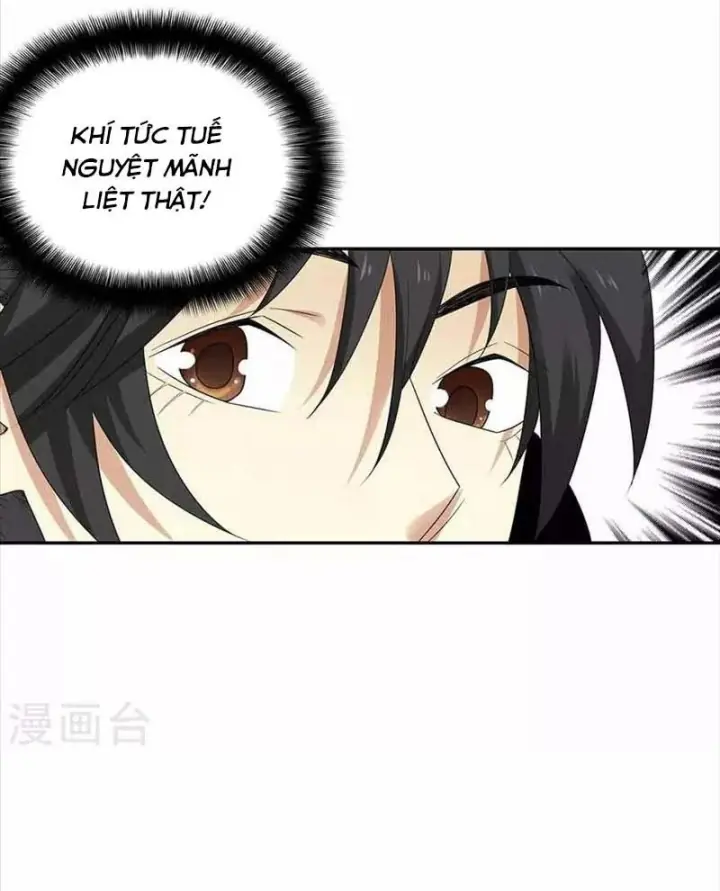 Thần Tàng Chapter 110 - Trang 36