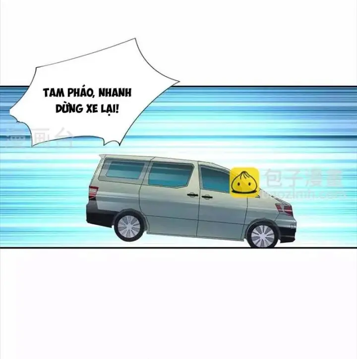 Thần Tàng Chapter 110 - Trang 37