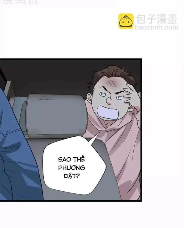 Thần Tàng Chapter 110 - Trang 39