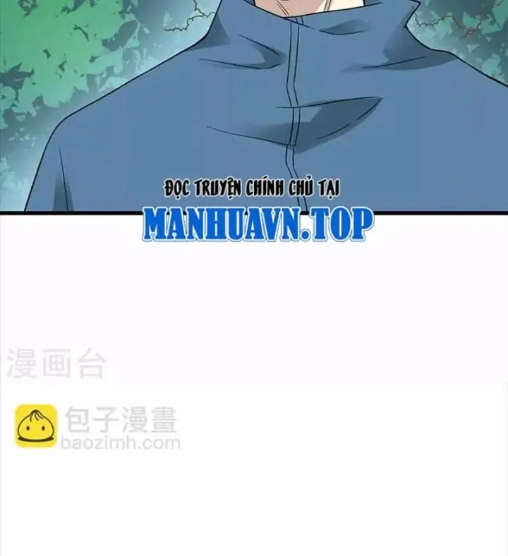 Thần Tàng Chapter 110 - Trang 4