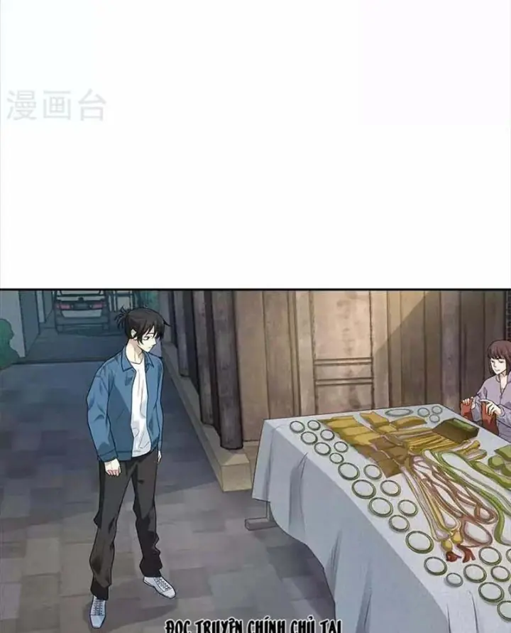 Thần Tàng Chapter 110 - Trang 41