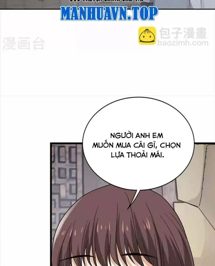 Thần Tàng Chapter 110 - Trang 42