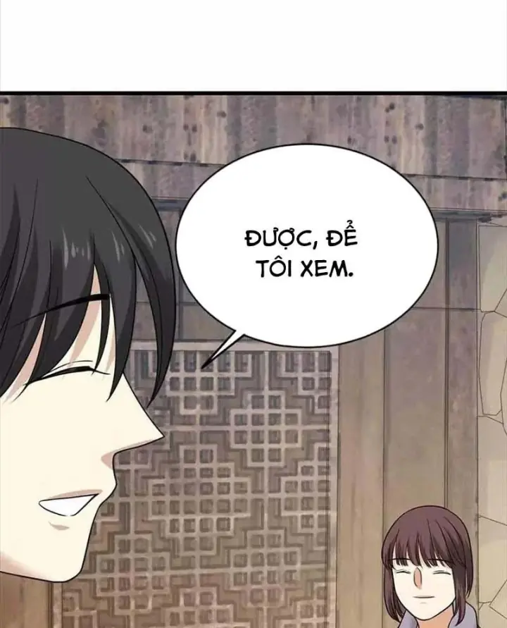 Thần Tàng Chapter 110 - Trang 44