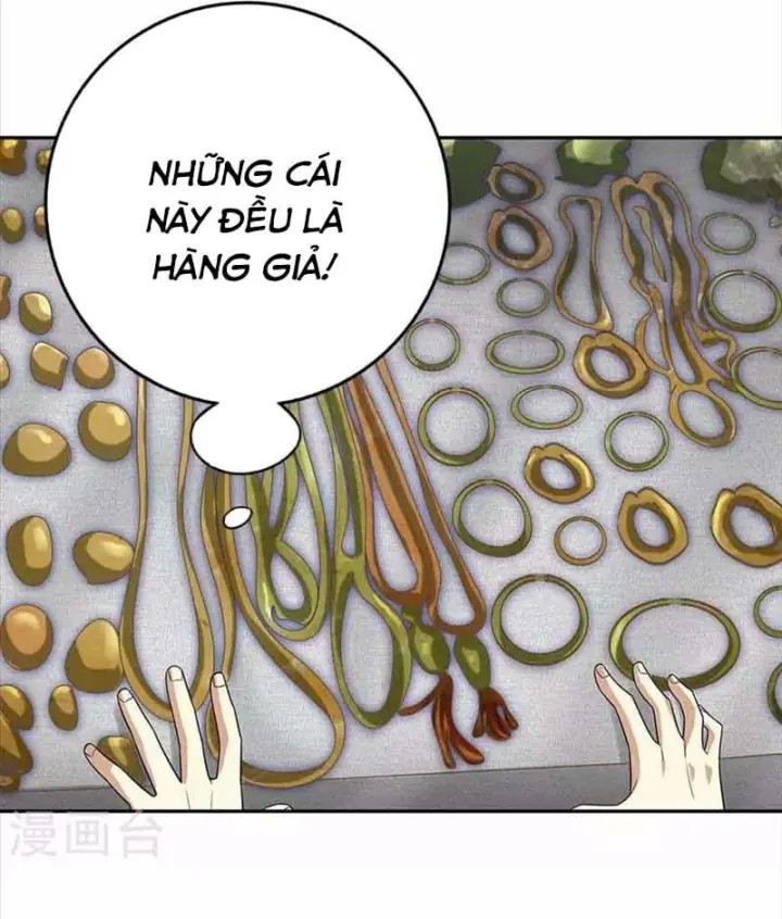Thần Tàng Chapter 110 - Trang 46