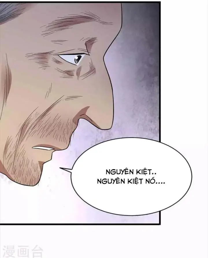 Thần Tàng Chapter 110 - Trang 5