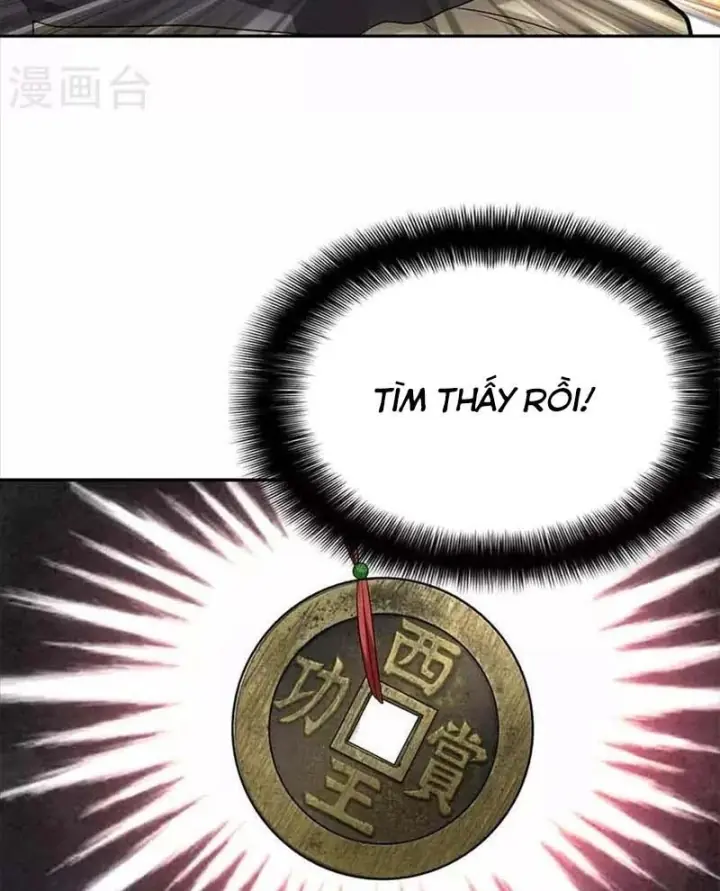 Thần Tàng Chapter 110 - Trang 50