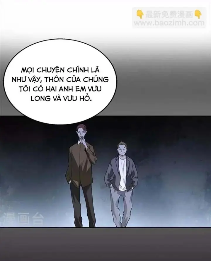 Thần Tàng Chapter 110 - Trang 6