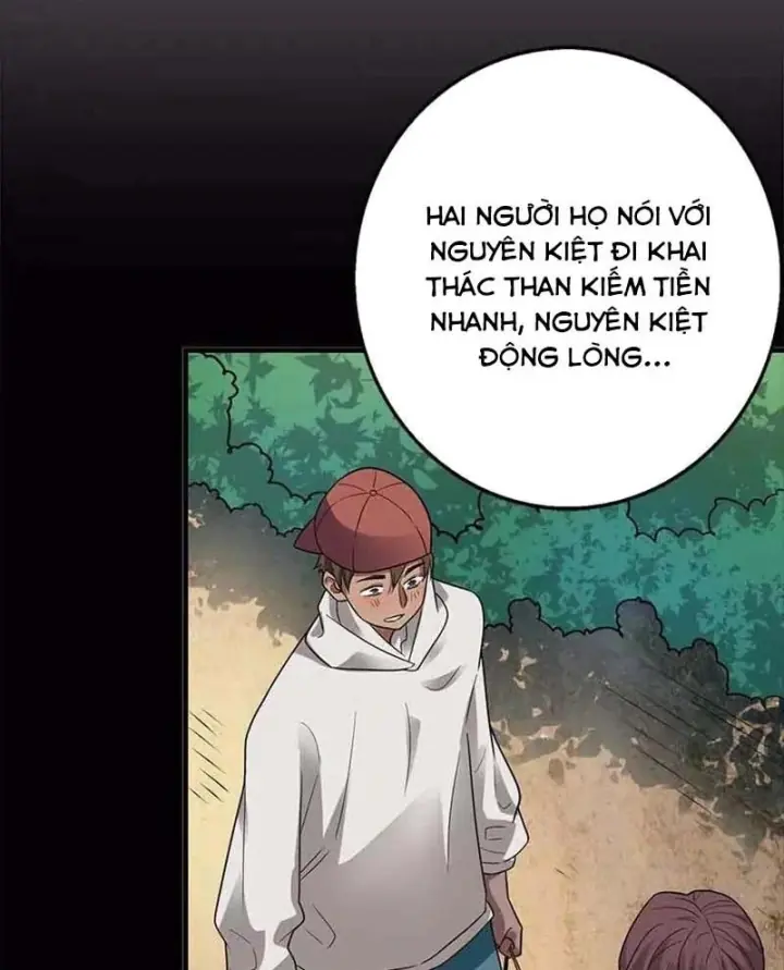 Thần Tàng Chapter 110 - Trang 7
