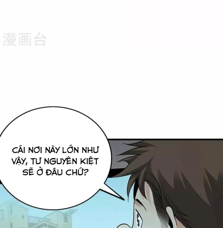 Thần Tàng Chapter 111 - Trang 11