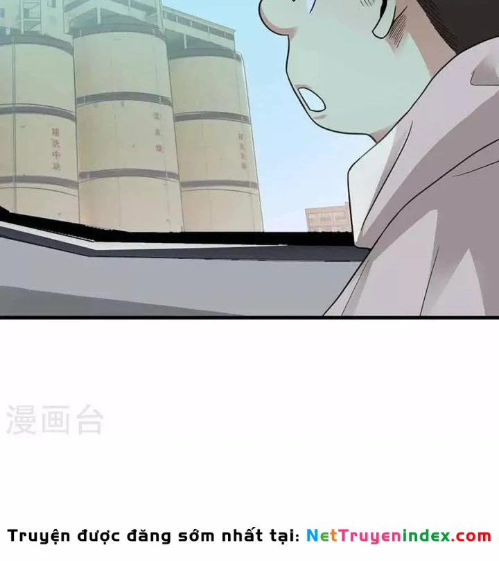 Thần Tàng Chapter 111 - Trang 12