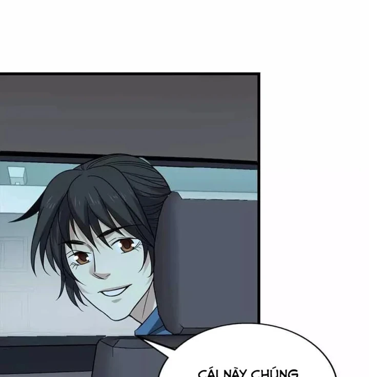 Thần Tàng Chapter 111 - Trang 13