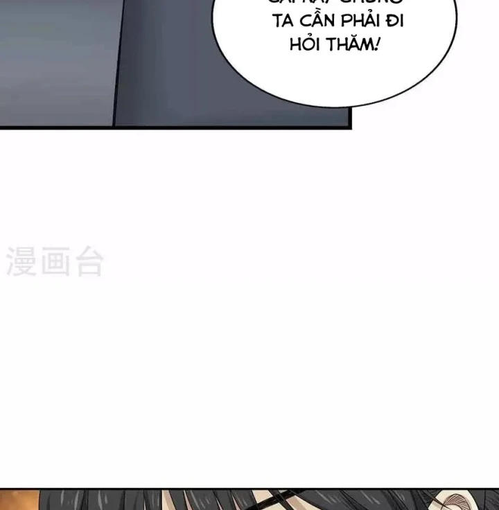 Thần Tàng Chapter 111 - Trang 14