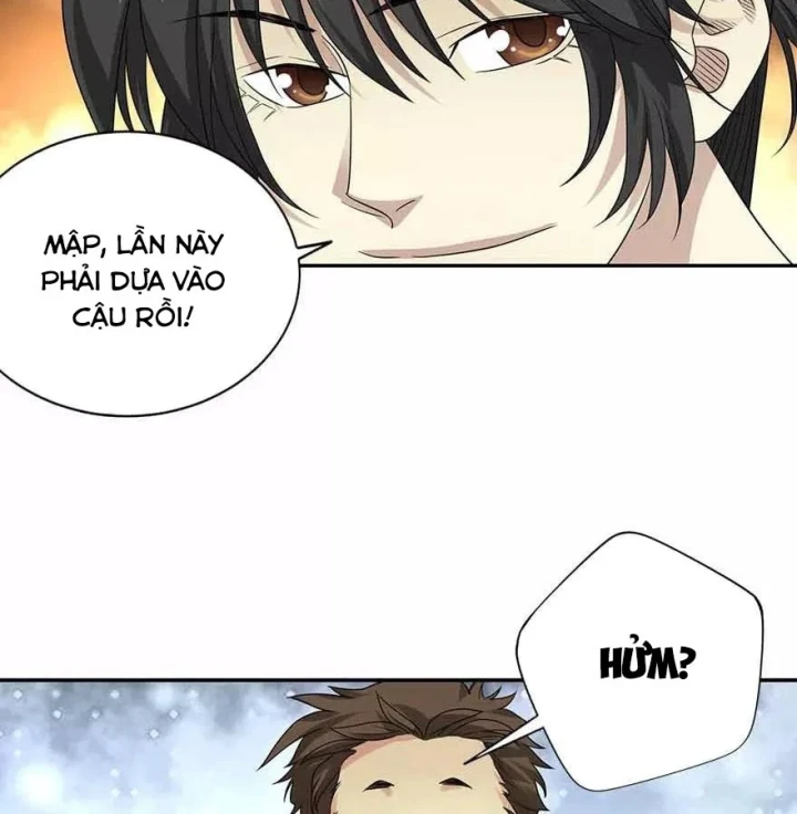 Thần Tàng Chapter 111 - Trang 15