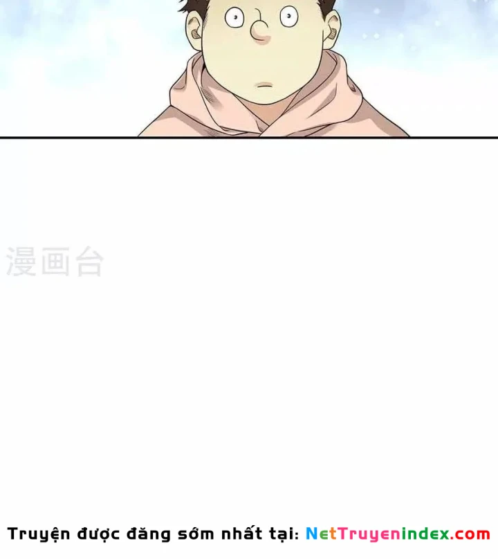 Thần Tàng Chapter 111 - Trang 16